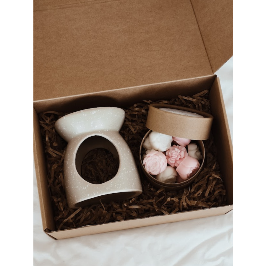Coffret Ritual Wax Melts