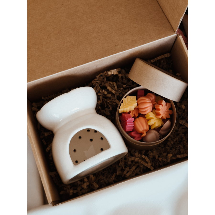 Coffret Ritual Wax Melts