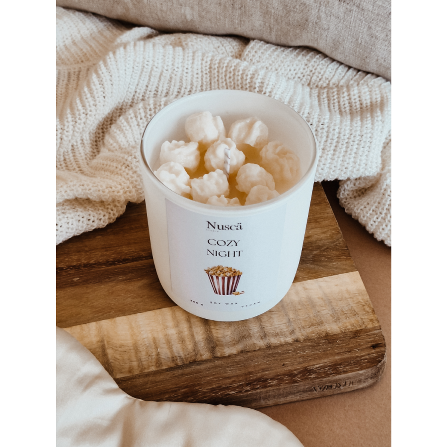 Vela Cozy Night