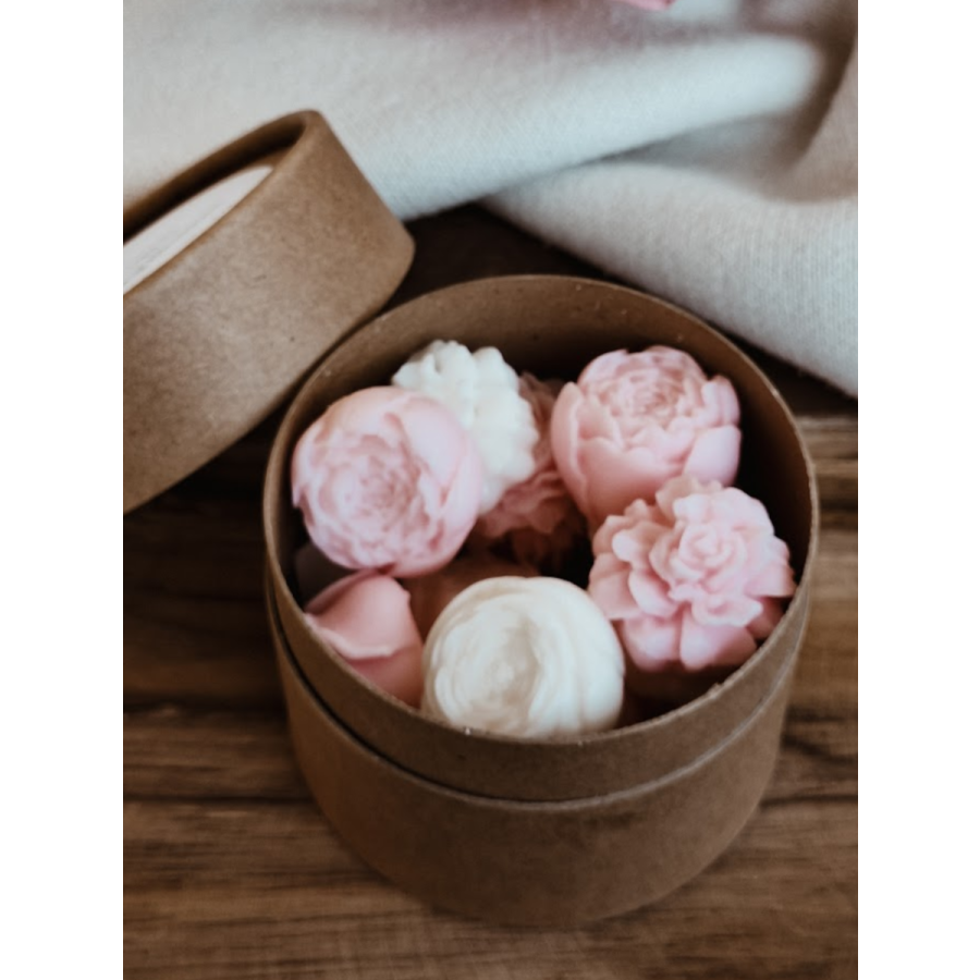 Spring Blossom Wax Melts