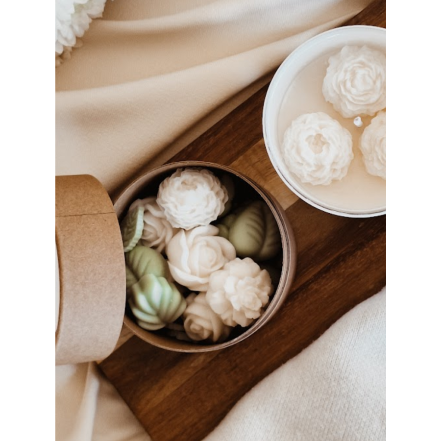 Citrus Bloom Wax Melts