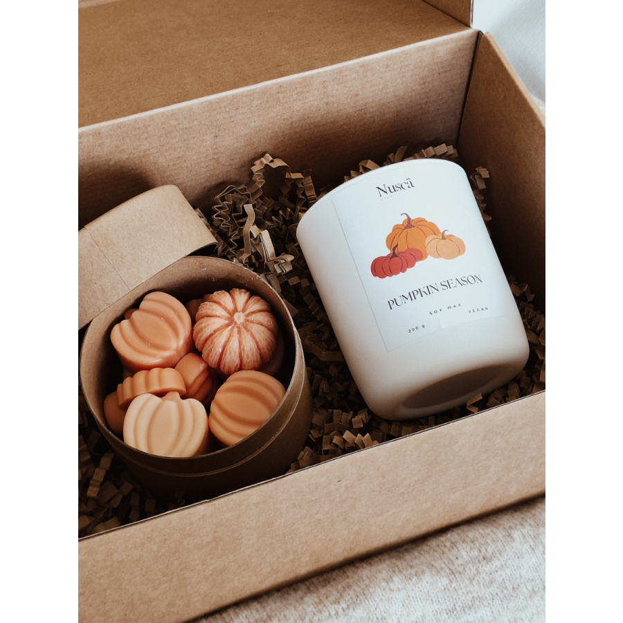 Essential Coffret