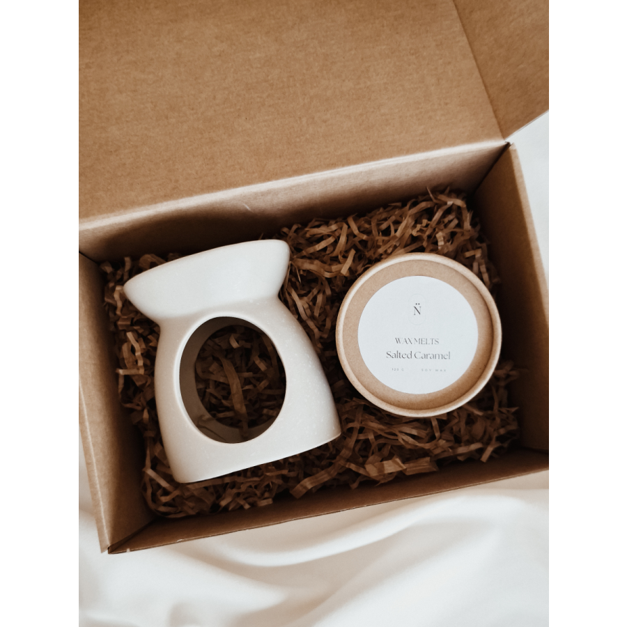 Coffret Ritual Wax Melts