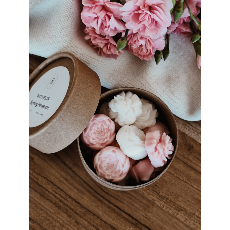Spring Blossom Wax Melts