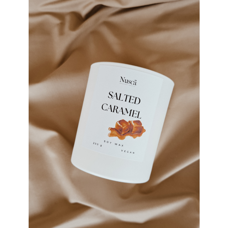 Vela Salted Caramel