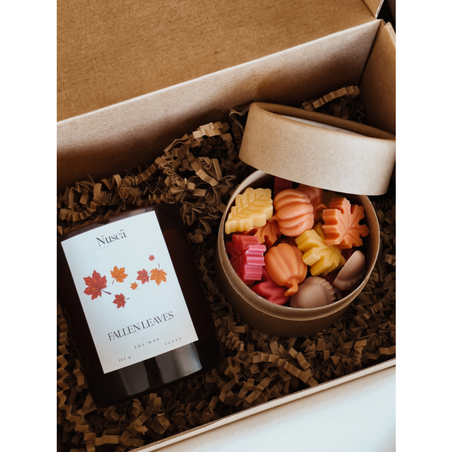 Essential Coffret