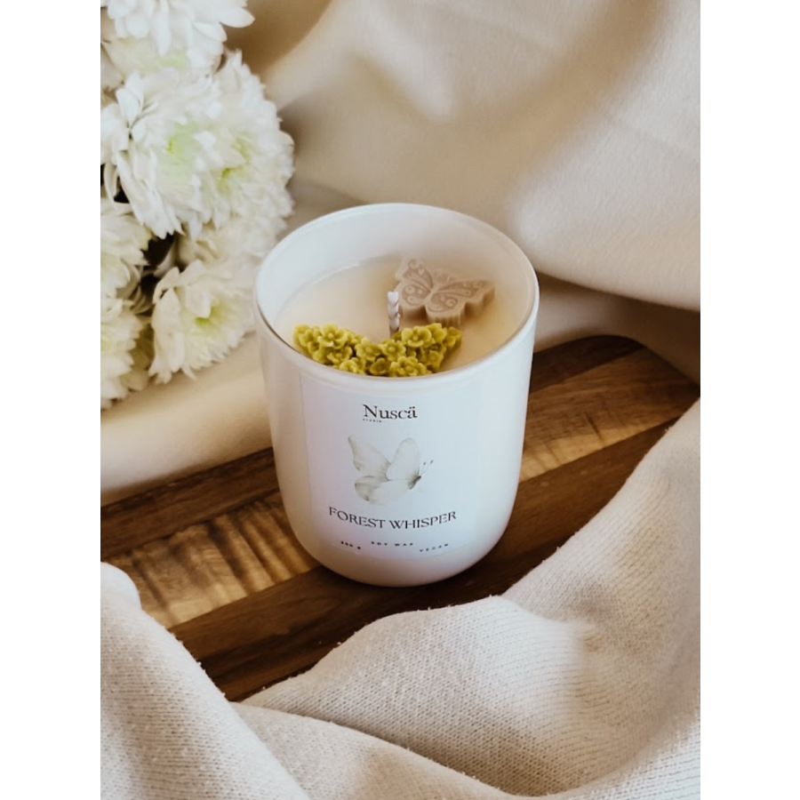 Vela Forest Whisper