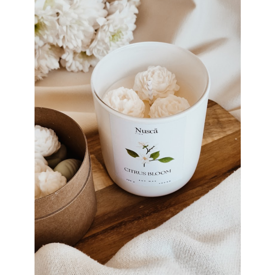 Vela Citrus Bloom