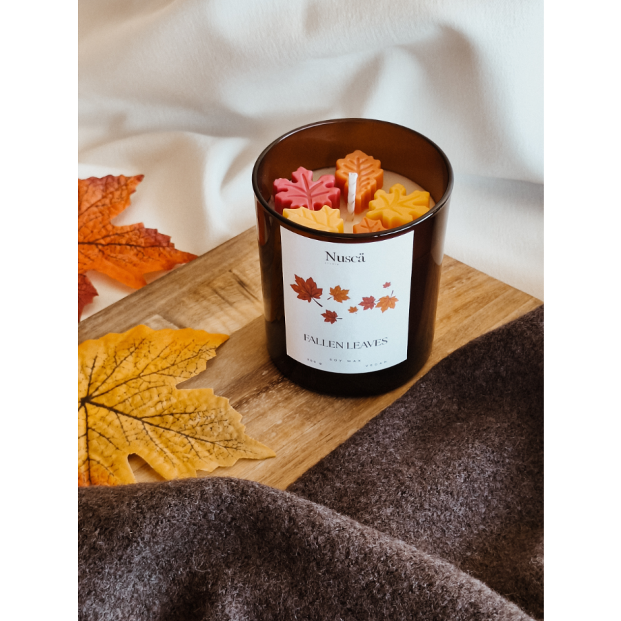 Vela Fallen Leaves