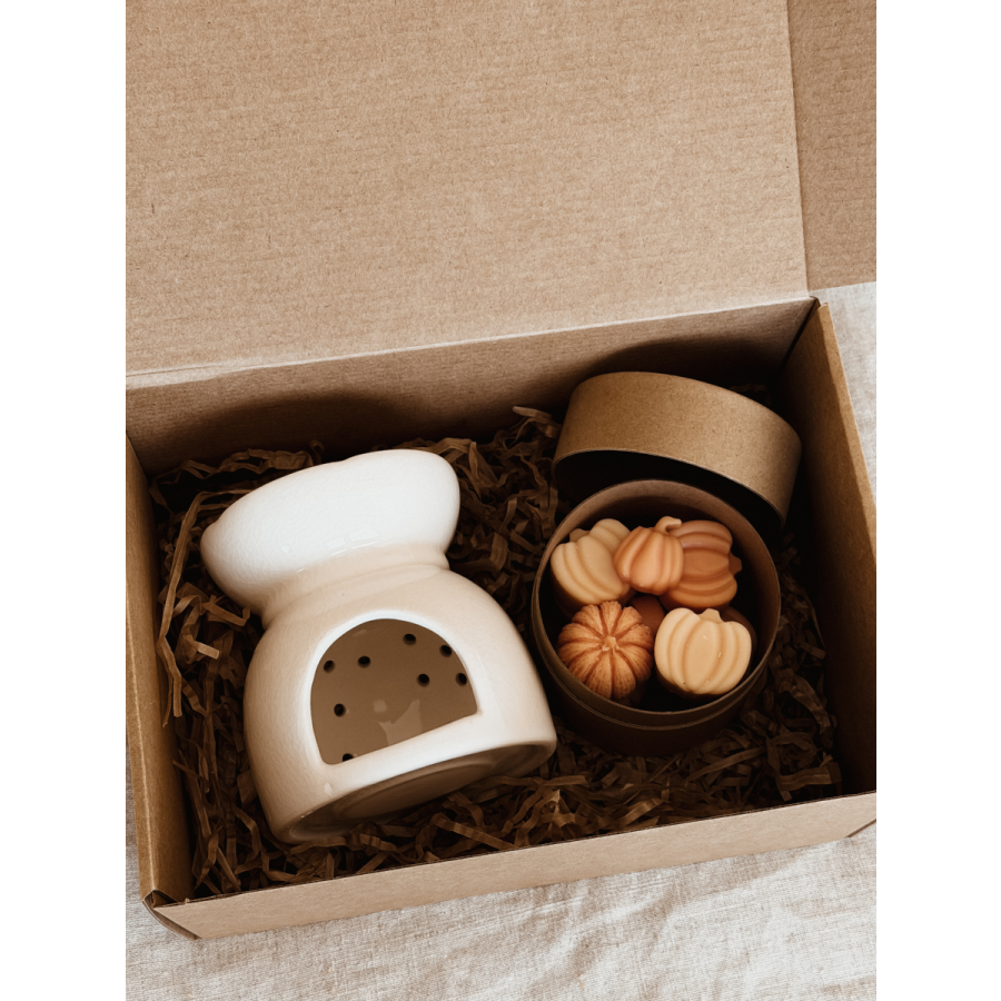 Coffret Ritual Wax Melts