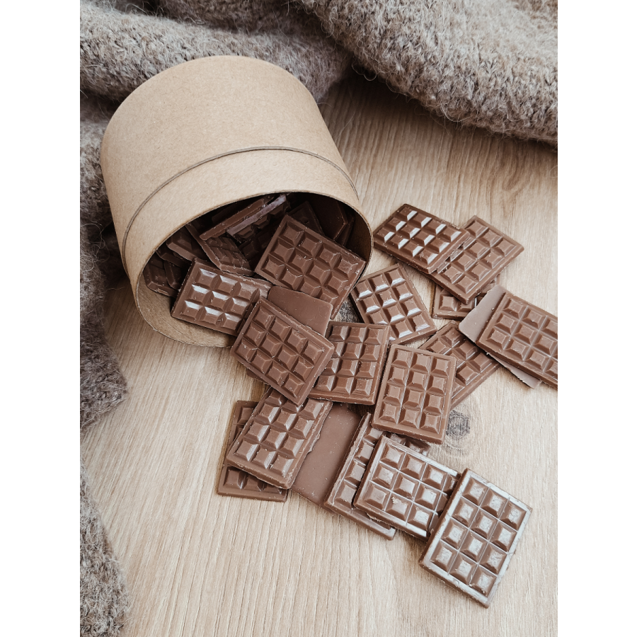 Brownie Cozy Wax Melts
