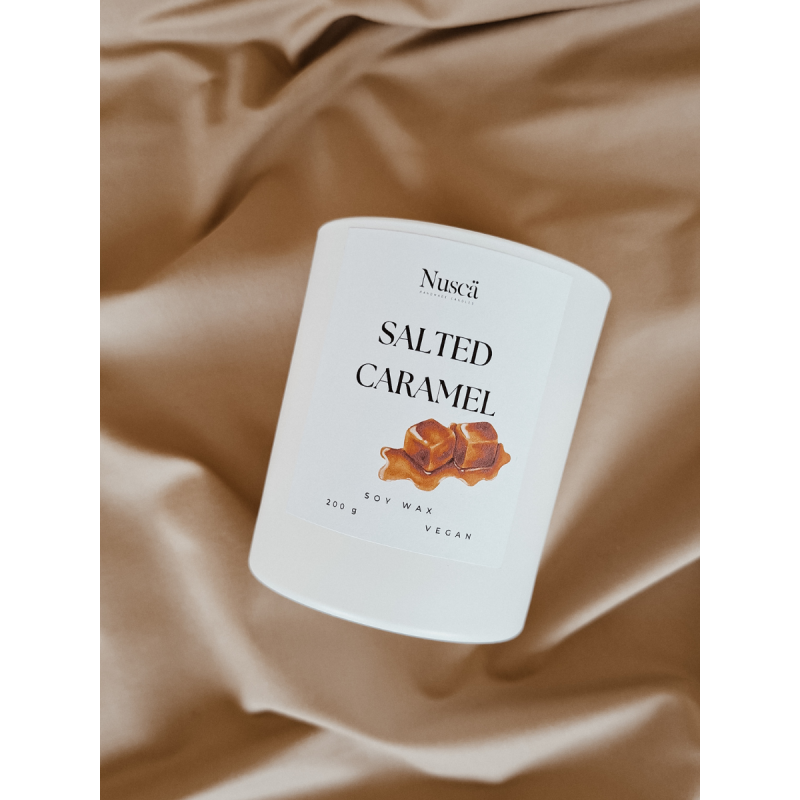 Vela Salted Caramel