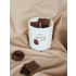 Vela Brownie Cozy