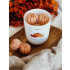 Vela Pumpkin Season