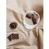 Vela Brownie Cozy