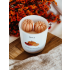 Vela Pumpkin Season