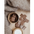Brownie Cozy Wax Melts