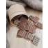 Brownie Cozy Wax Melts