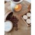 Coffe and Vanilla Wax Melts
