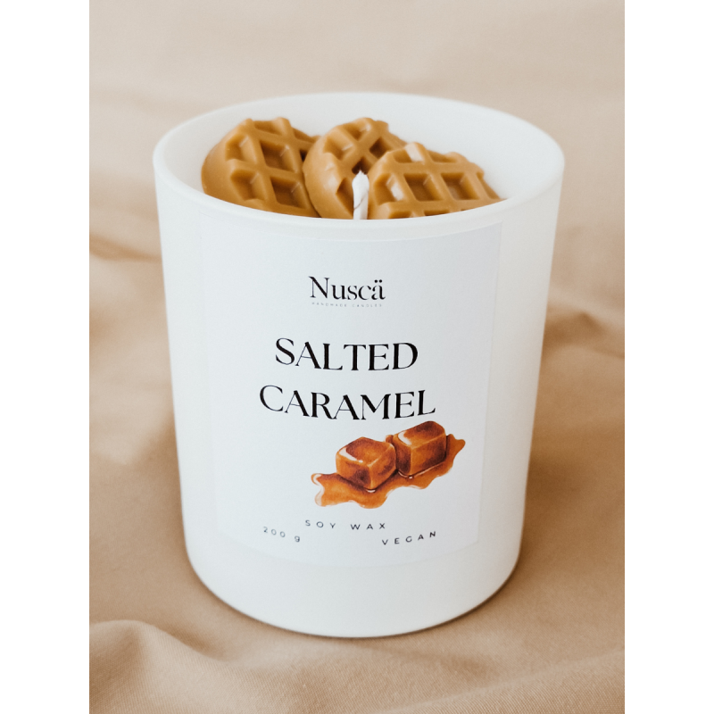 Vela Salted Caramel