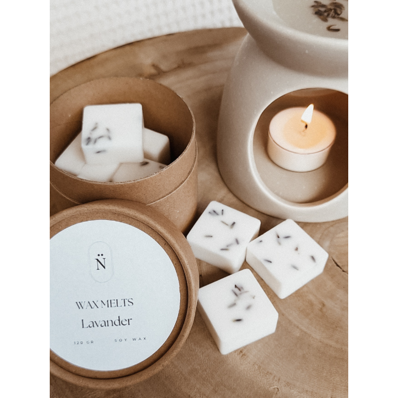 Lavander Wax Melts