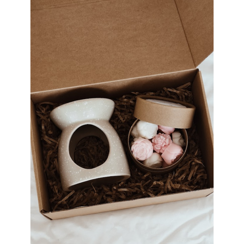 Coffret Ritual Wax Melts