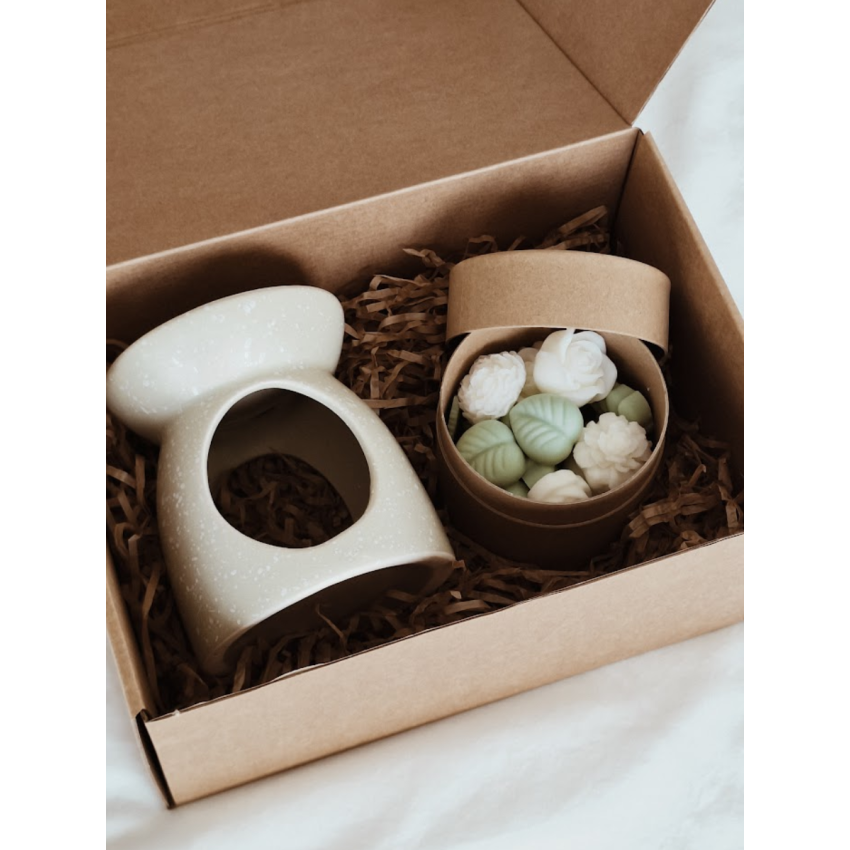 Coffret Ritual Wax Melts