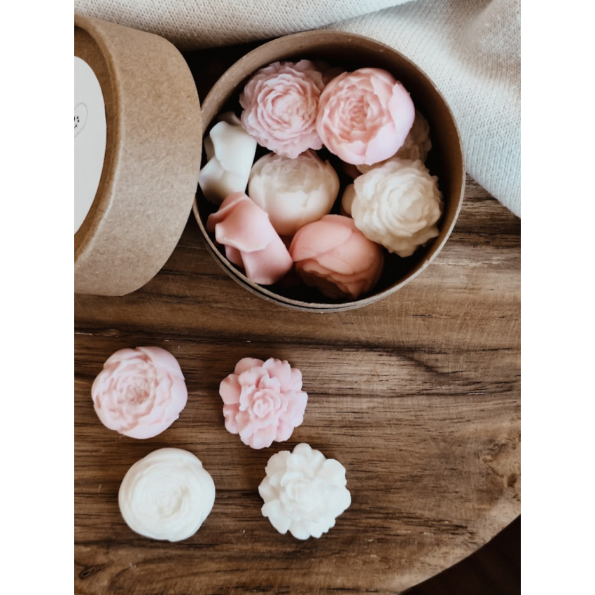 Spring Blossom Wax Melts