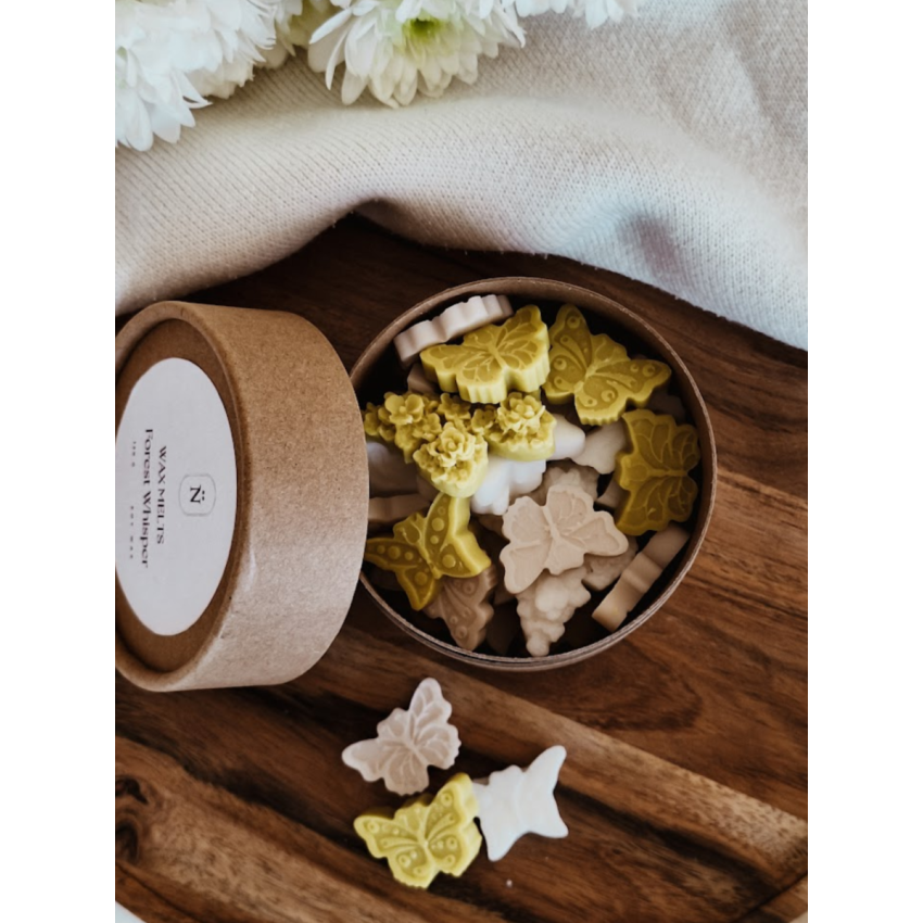 Forest Whisper Wax Melts
