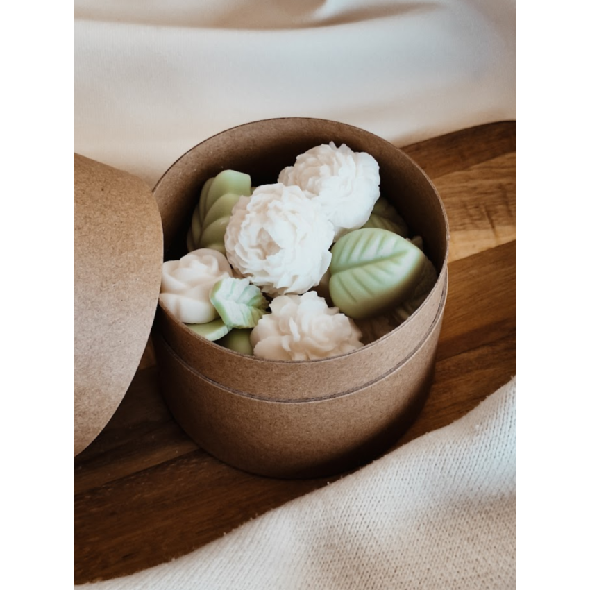 Citrus Bloom Wax Melts