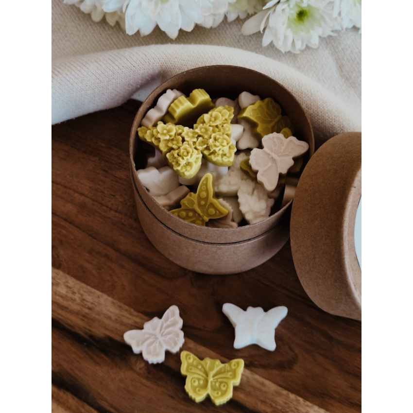 Forest Whisper Wax Melts