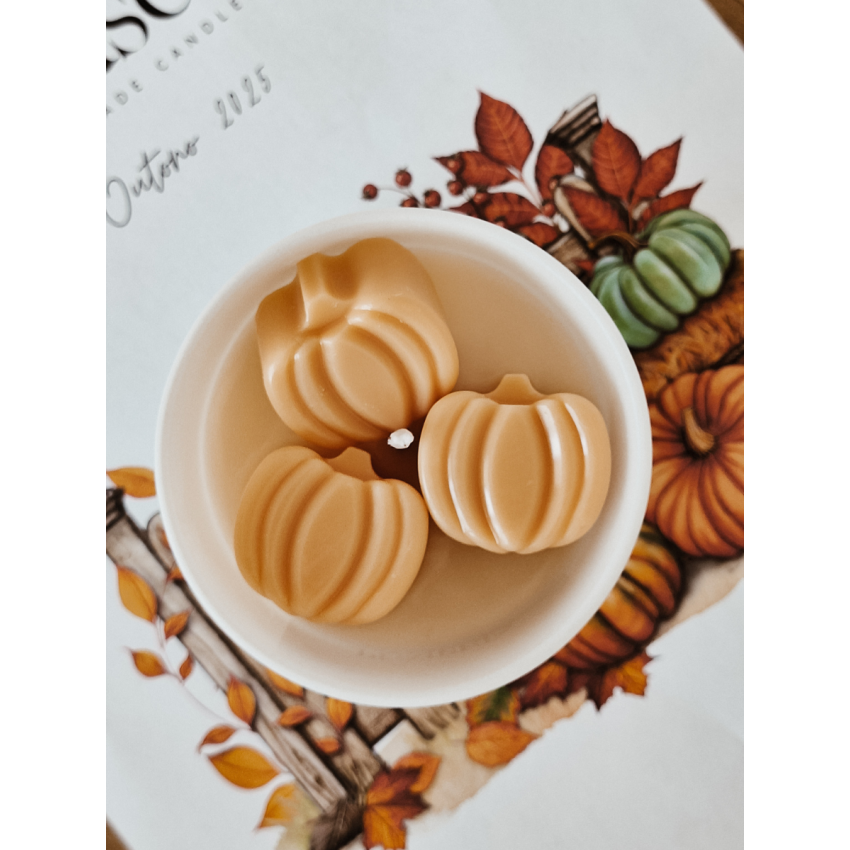 Vela Pumpkin Spices