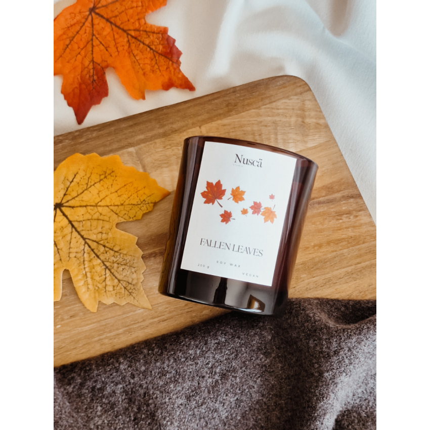 Vela Fallen Leaves