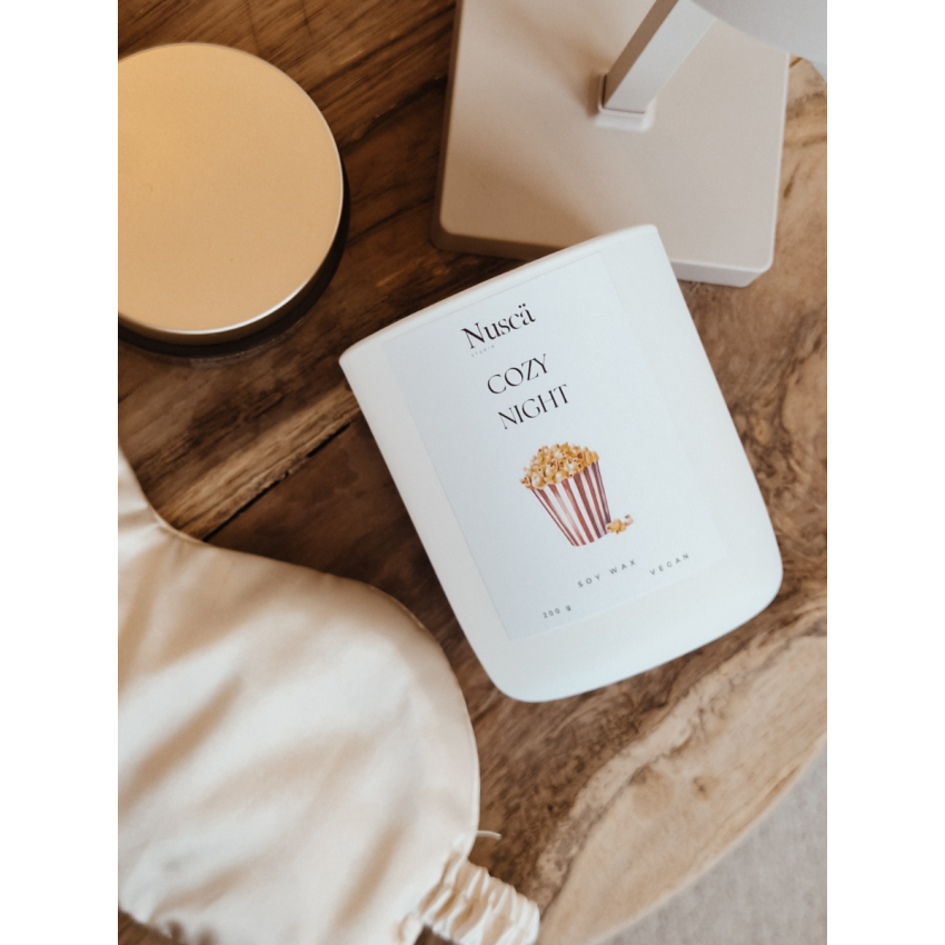 Vela Cozy Night
