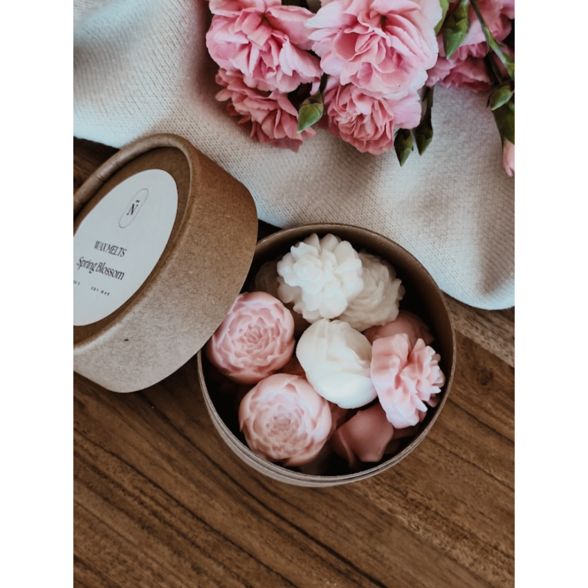 Spring Blossom Wax Melts