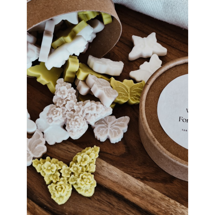 Forest Whisper Wax Melts