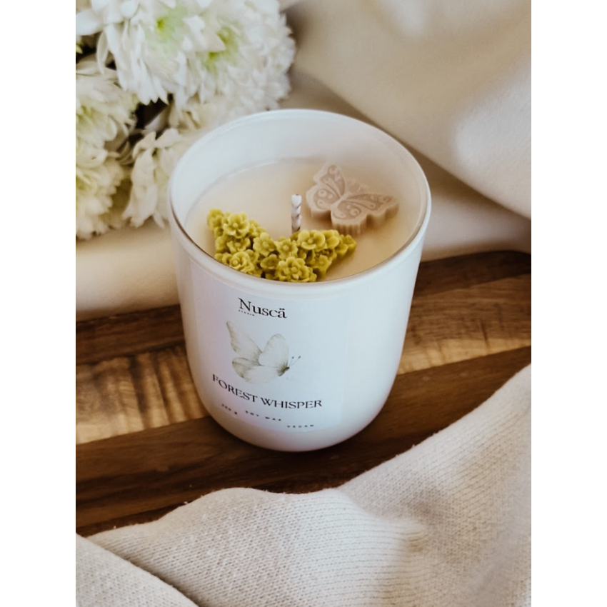 Vela Forest Whisper