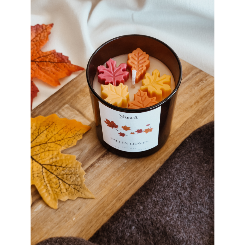 Vela Fallen Leaves