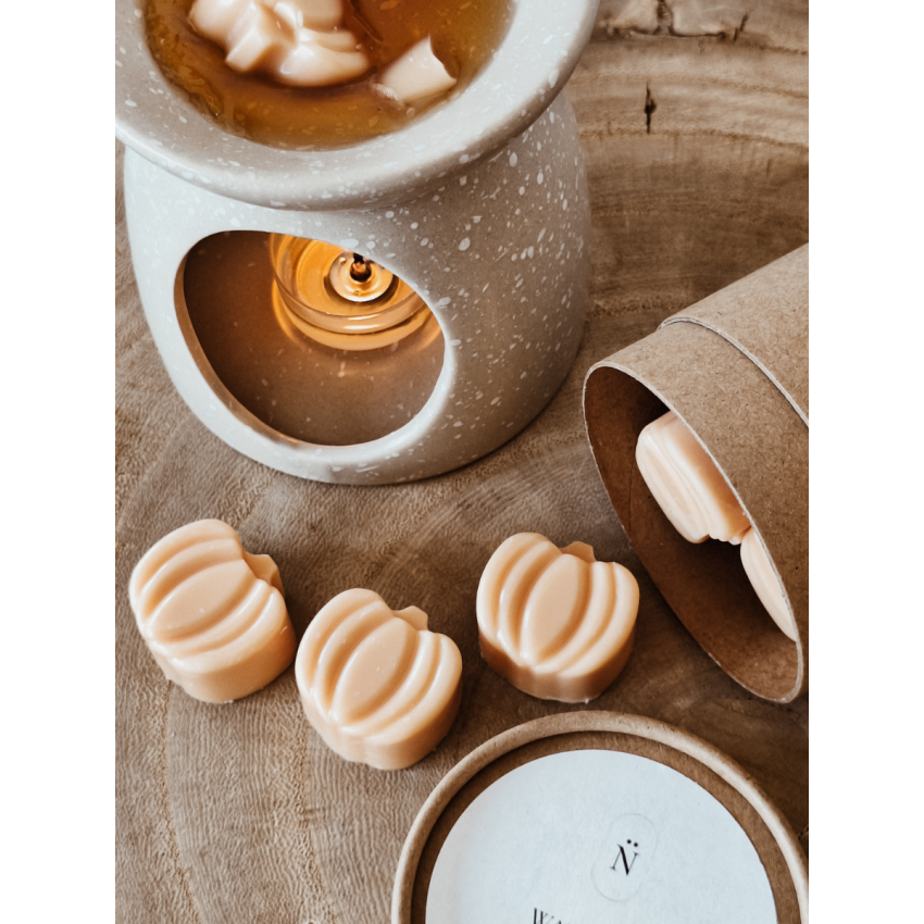 Coffret Ritual Wax Melts