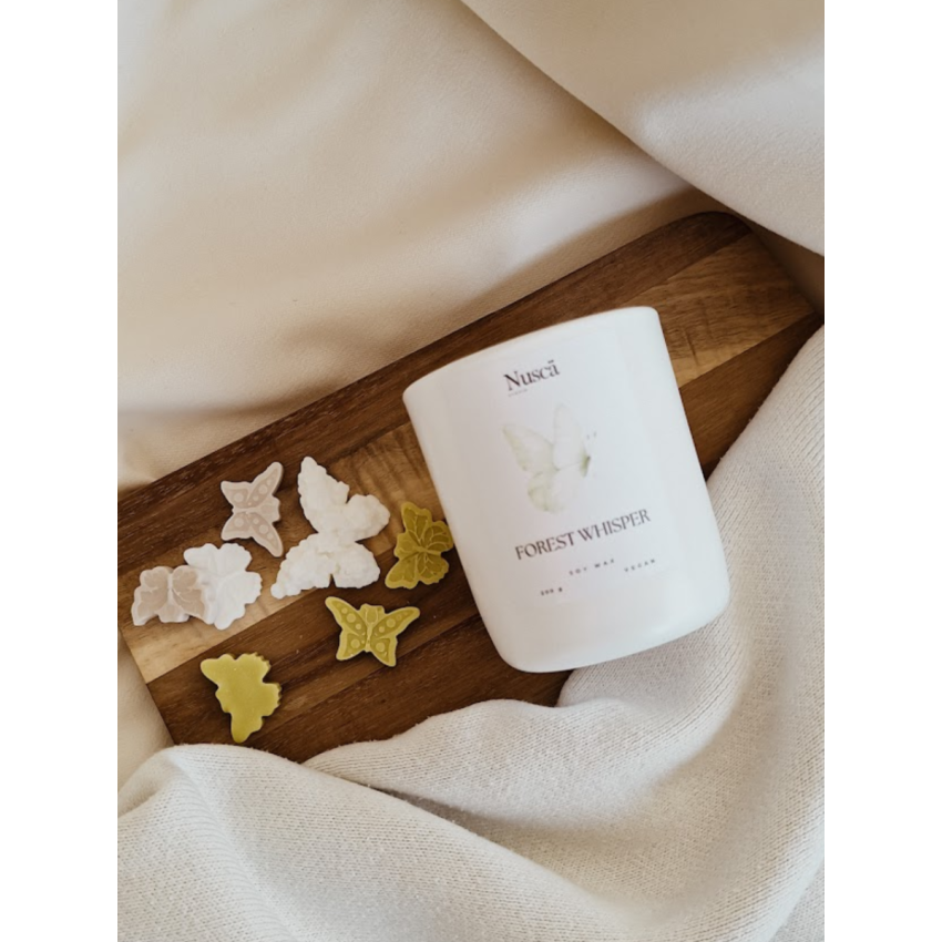 Vela Forest Whisper