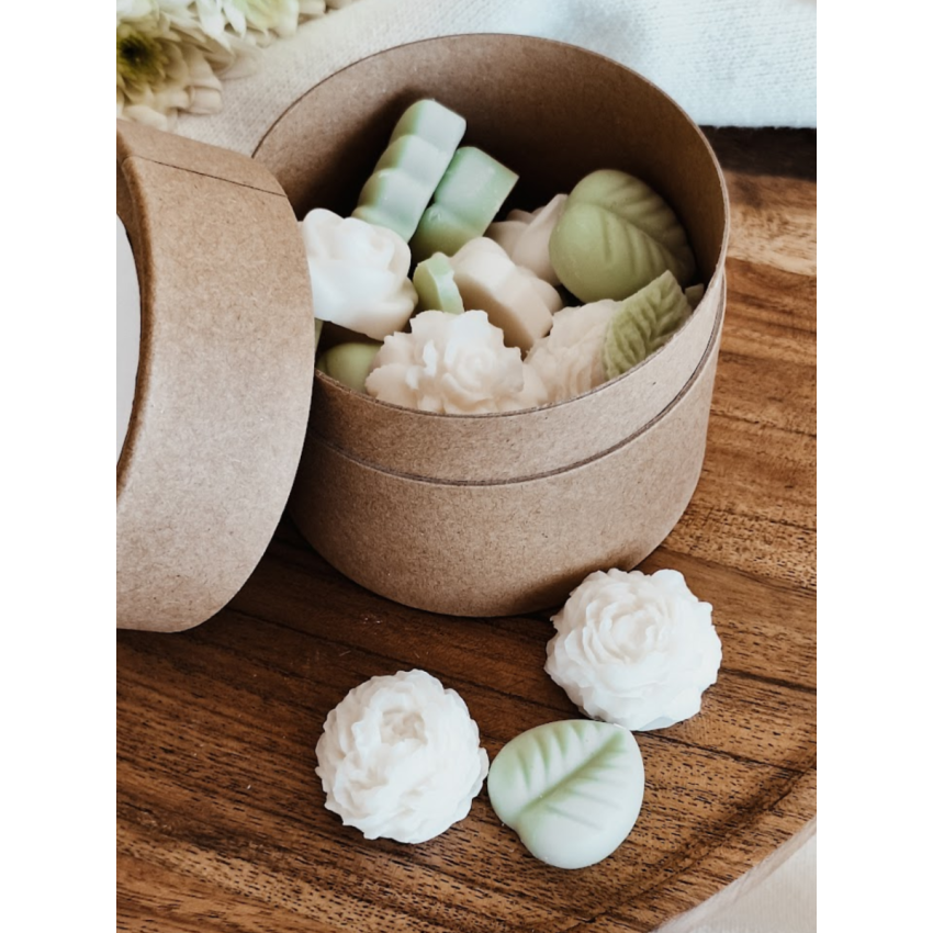 Citrus Bloom Wax Melts