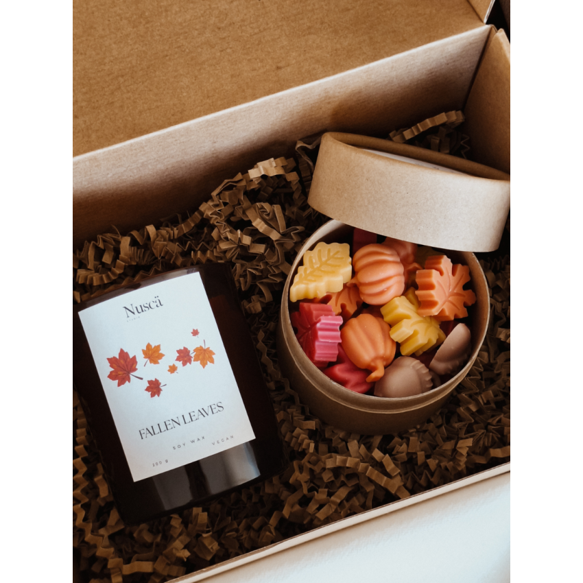 Essential Coffret