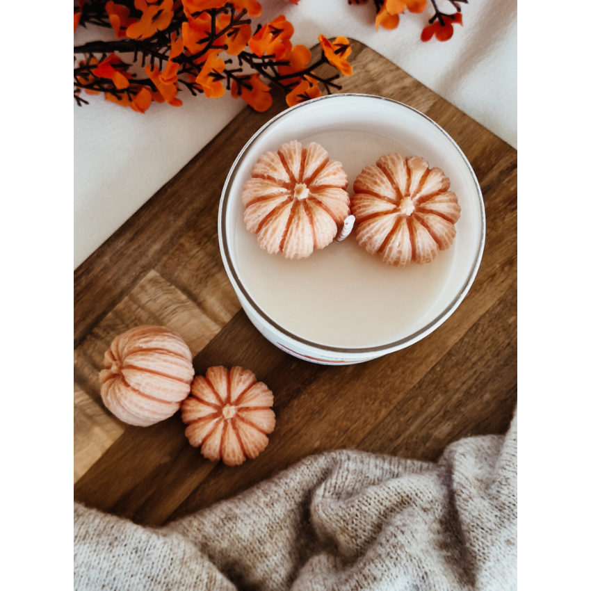 Vela Pumpkin Season