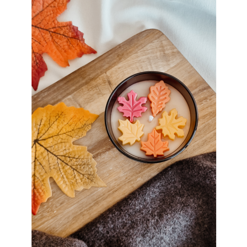Vela Fallen Leaves