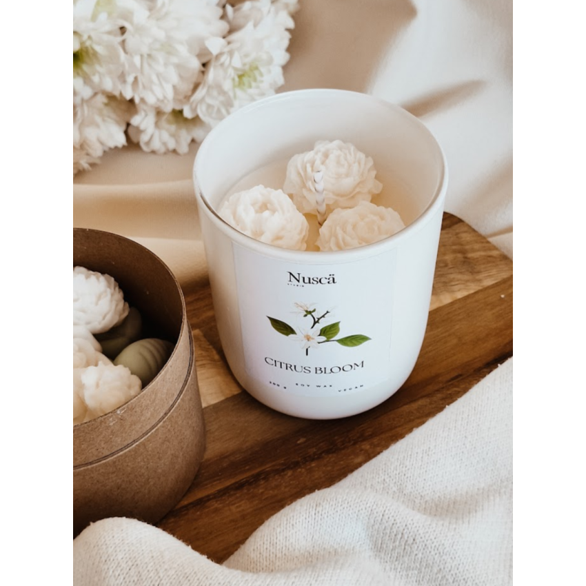 Vela Citrus Bloom