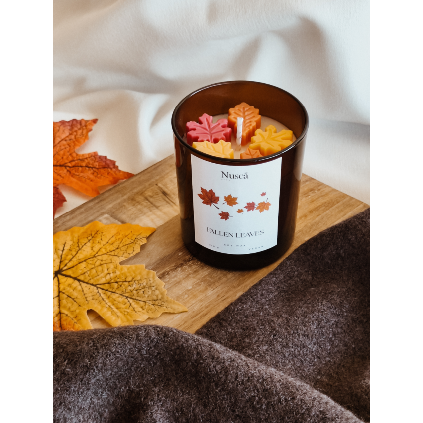 Vela Fallen Leaves