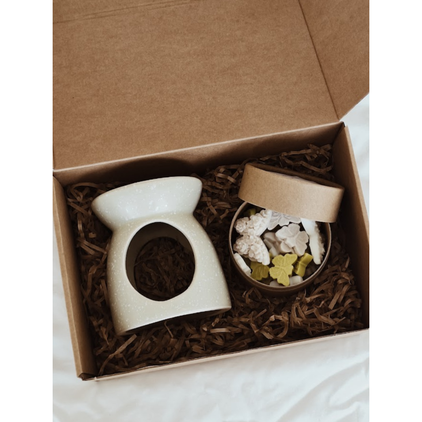 Coffret Ritual Wax Melts