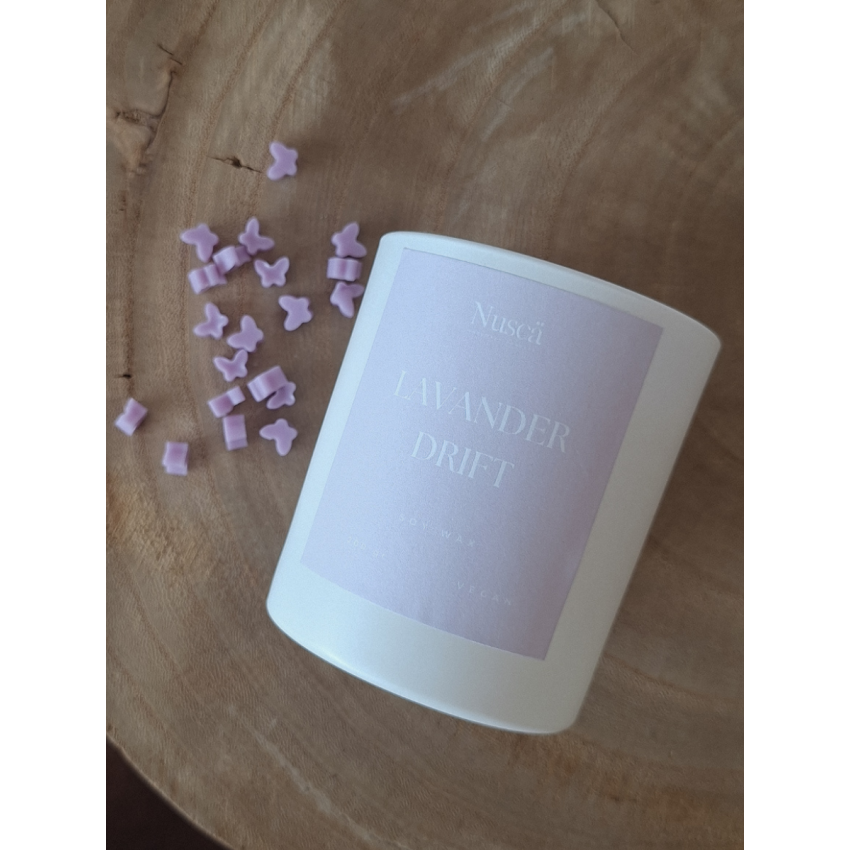 Vela Lavander Drift