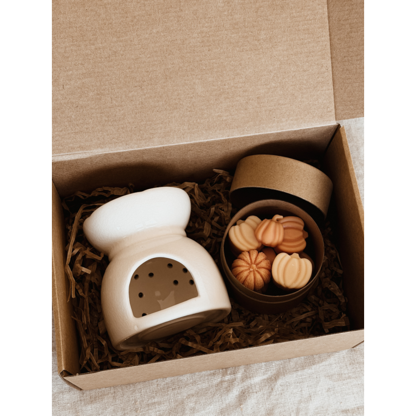 Coffret Ritual Wax Melts
