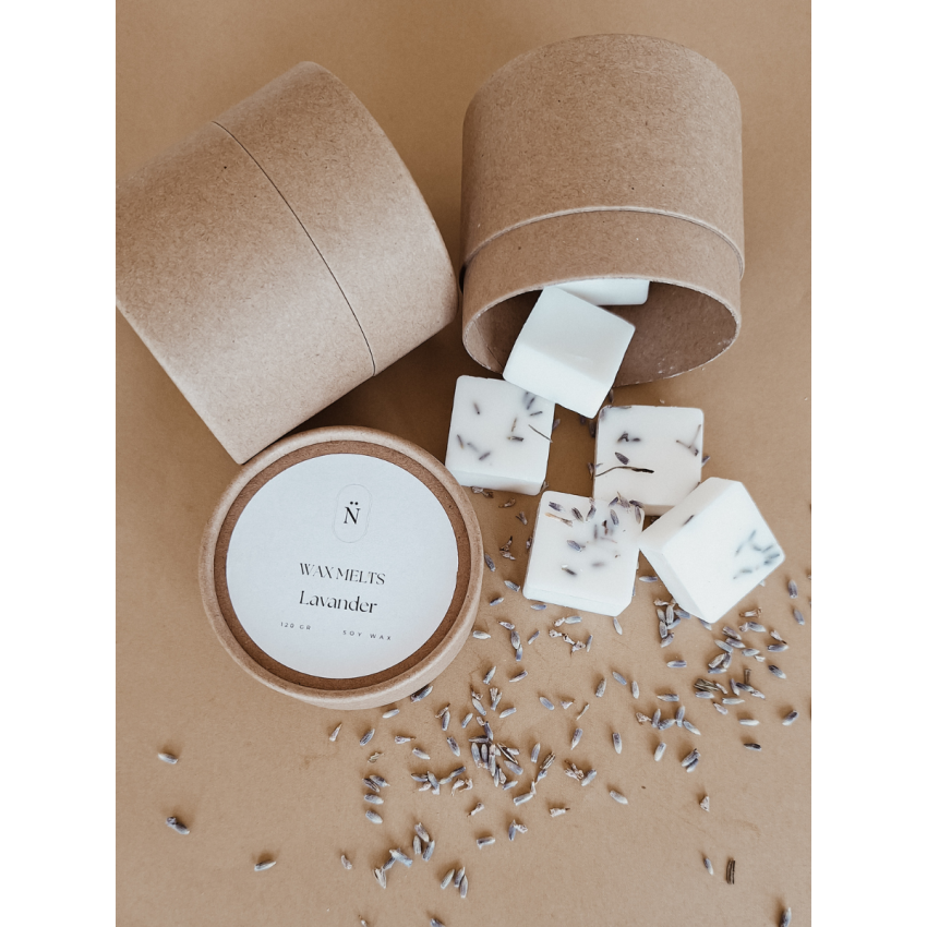 Lavander Wax Melts